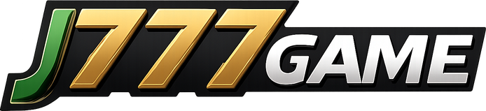 j777 game লোগো